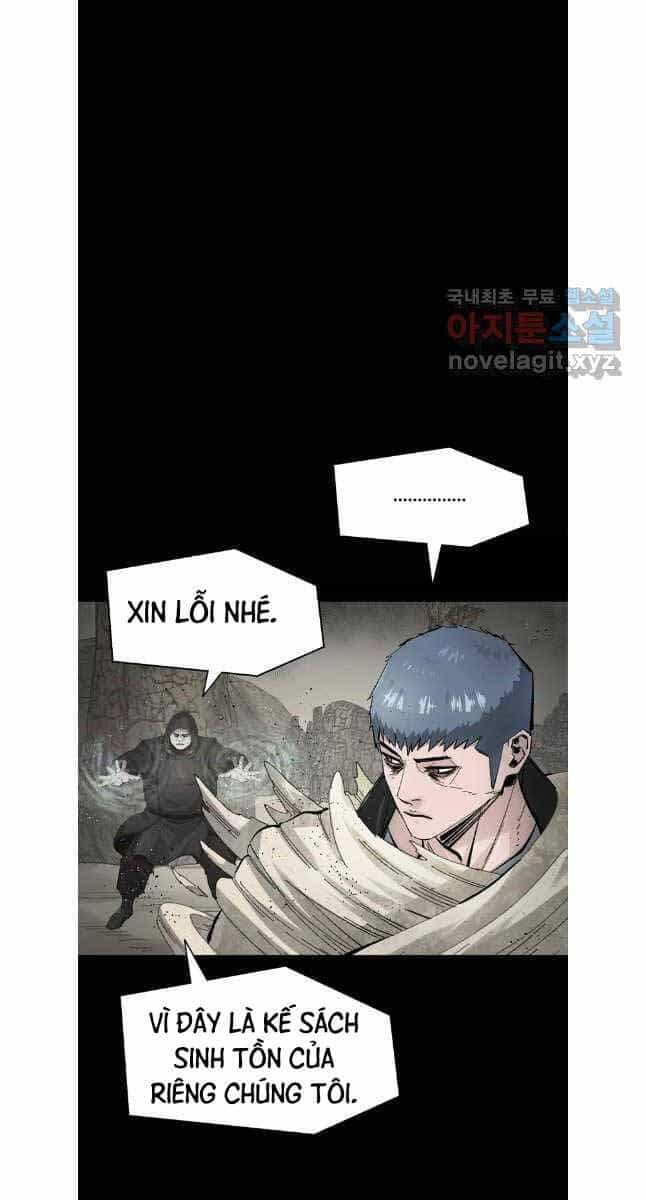 Mật Mã Mê Cung - Chương 80 - ảnh 4