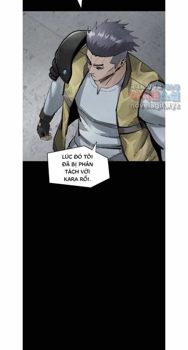 Mật Mã Mê Cung - Chương 81 - ảnh 37