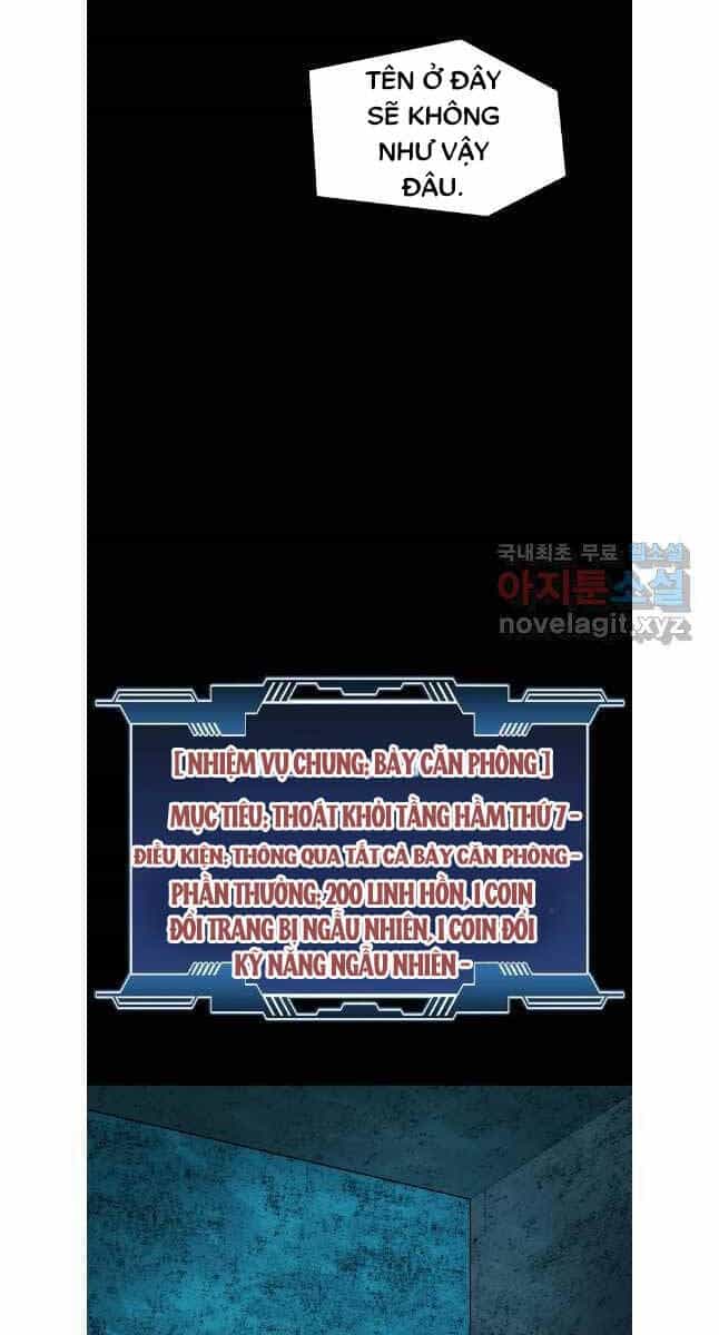 Mật Mã Mê Cung - Chương 81 - ảnh 63