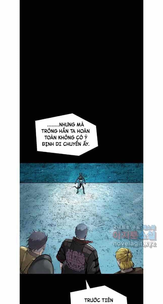 Mật Mã Mê Cung - Chương 82 - ảnh 12