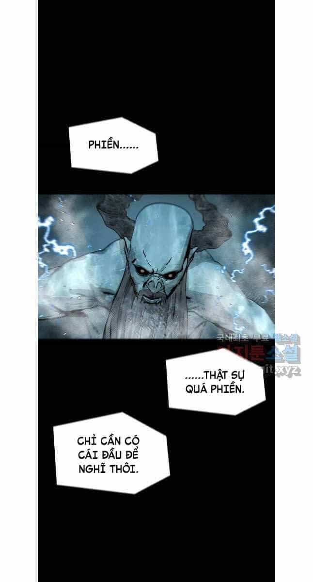 Mật Mã Mê Cung - Chương 82 - ảnh 56