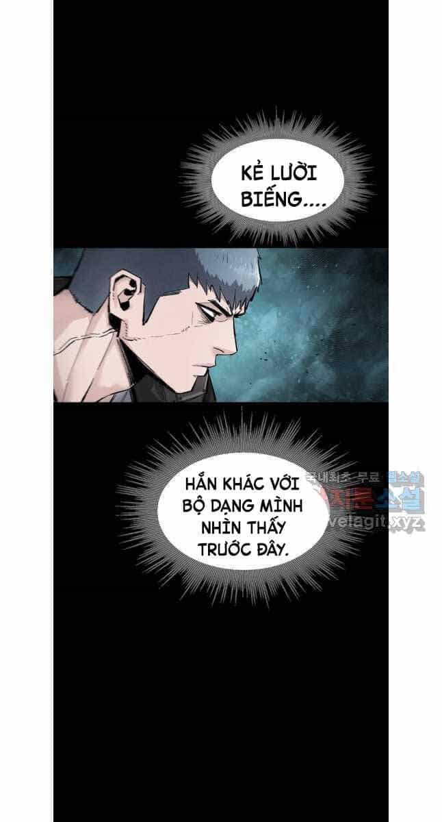Mật Mã Mê Cung - Chương 82 - ảnh 7