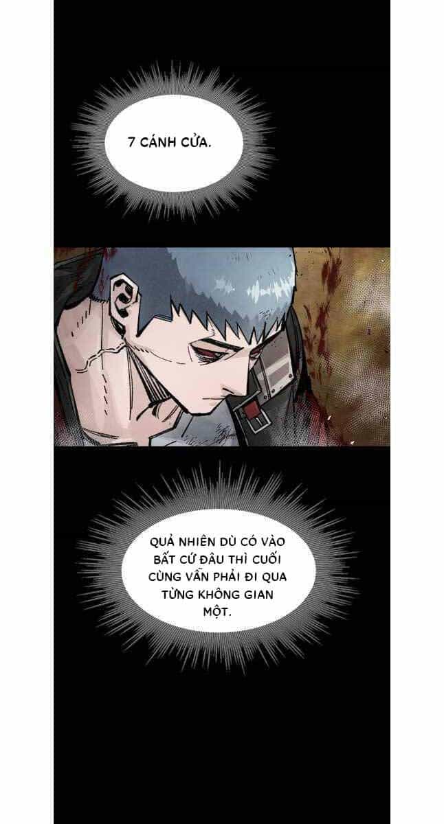 Mật Mã Mê Cung - Chương 83 - ảnh 29