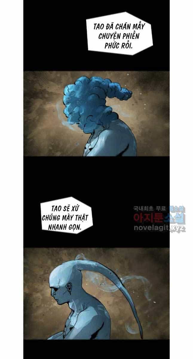Mật Mã Mê Cung - Chương 84 - ảnh 56