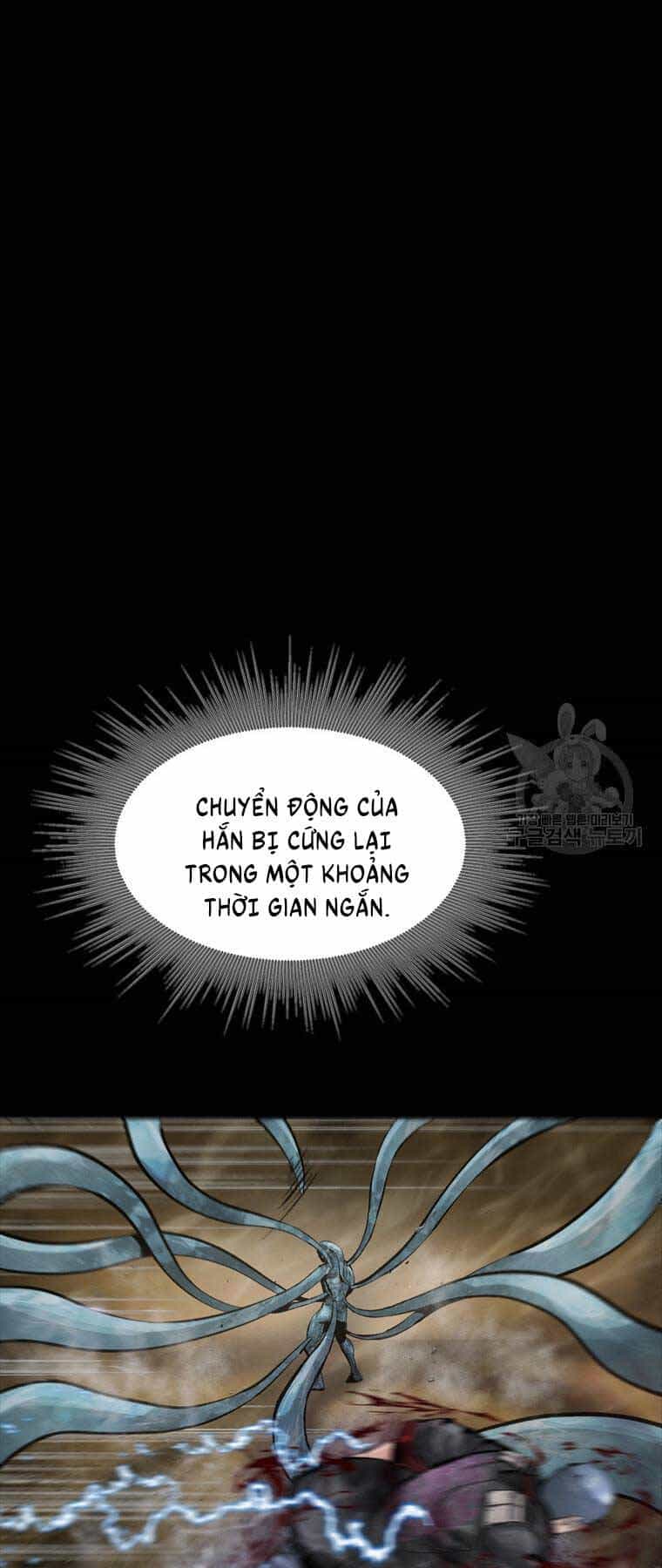 Mật Mã Mê Cung - Chương 85 - ảnh 30