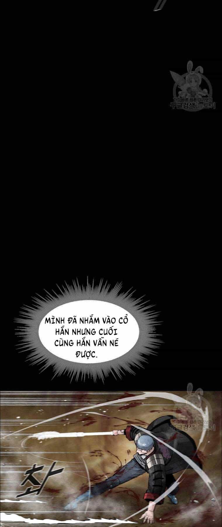 Mật Mã Mê Cung - Chương 85 - ảnh 59
