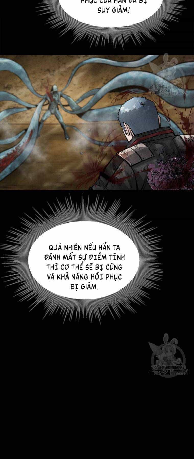 Mật Mã Mê Cung - Chương 85 - ảnh 66