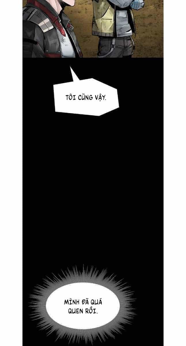 Mật Mã Mê Cung - Chương 86 - ảnh 55