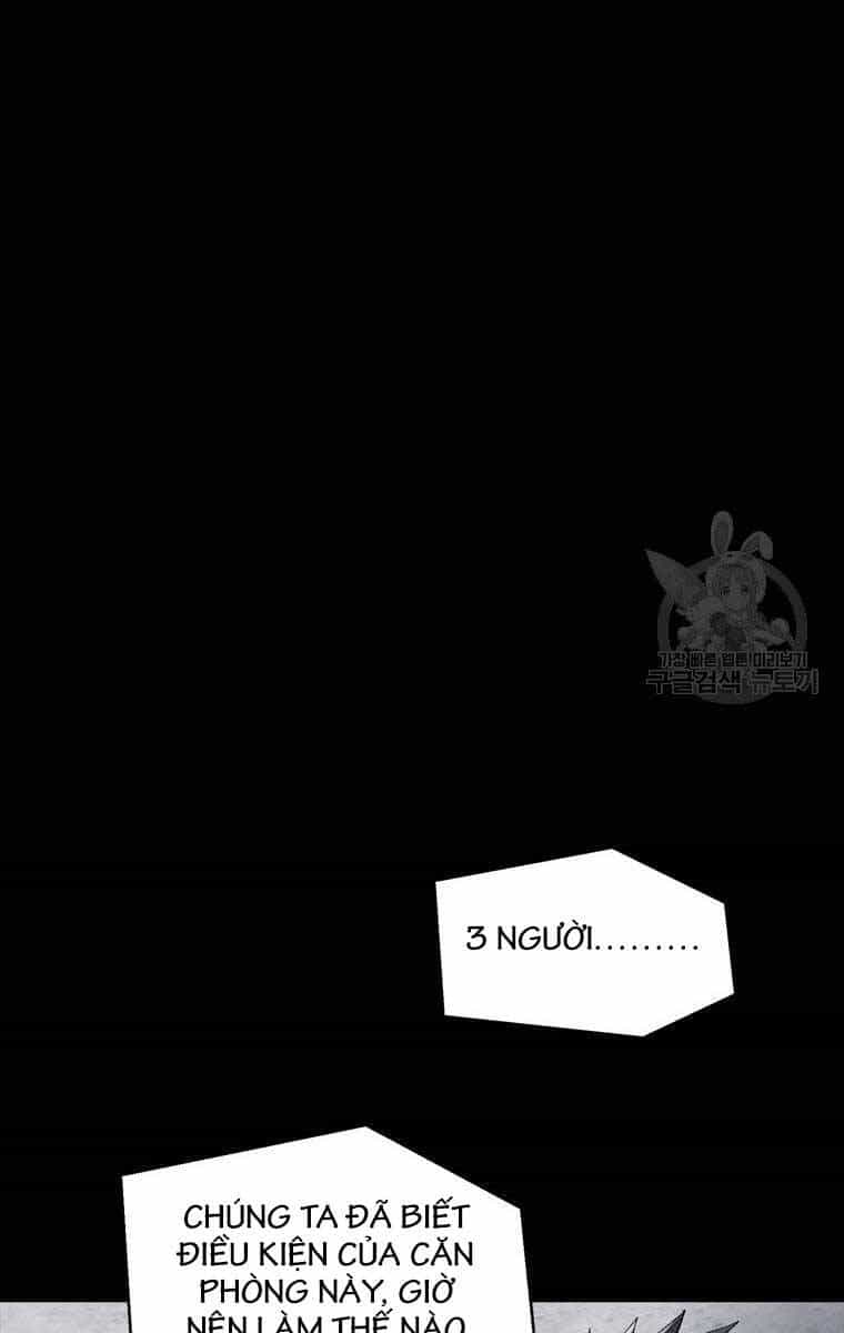 Mật Mã Mê Cung - Chương 87 - ảnh 20
