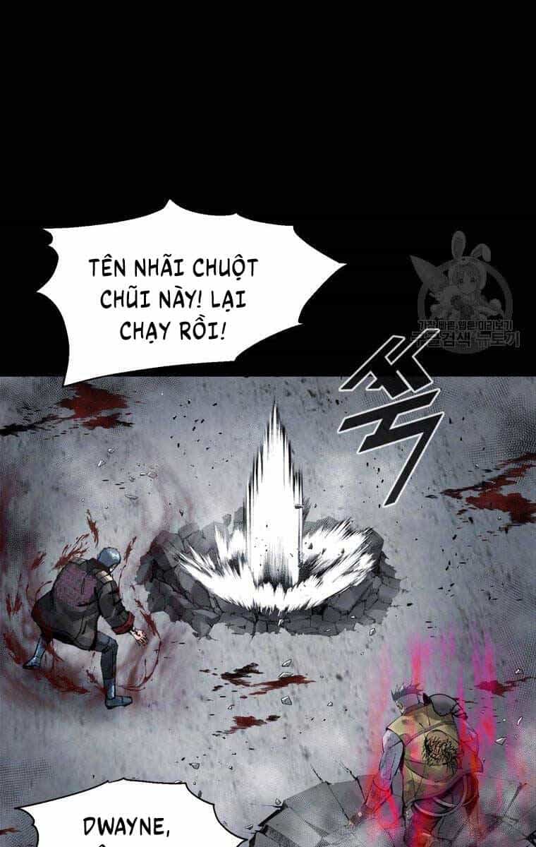 Mật Mã Mê Cung - Chương 88 - ảnh 72