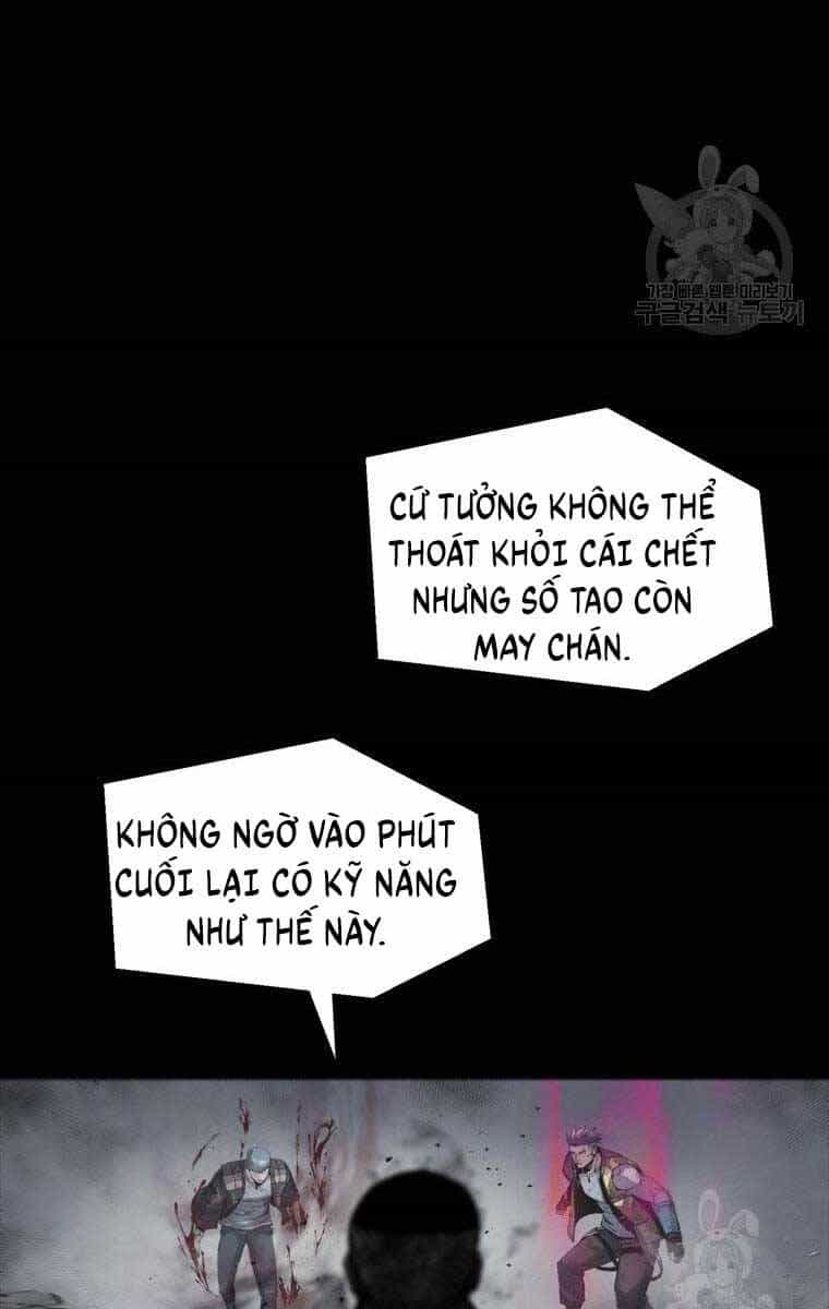 Mật Mã Mê Cung - Chương 89 - ảnh 41