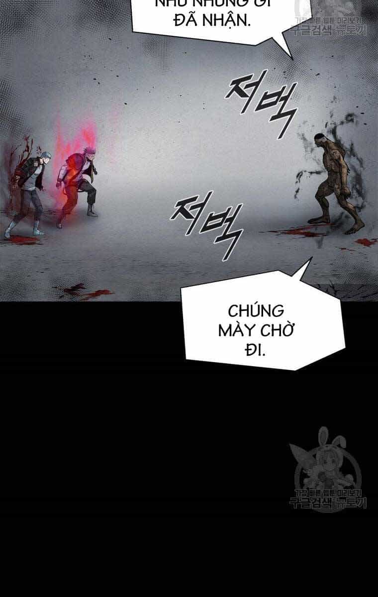 Mật Mã Mê Cung - Chương 89 - ảnh 54