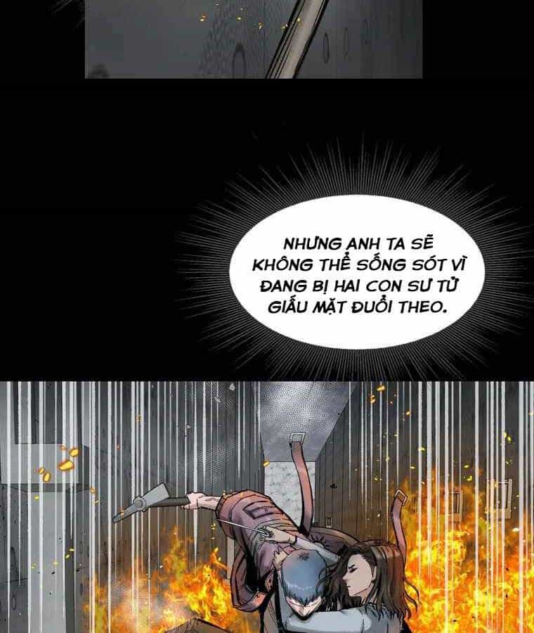 Mật Mã Mê Cung - Chương 9 - ảnh 50