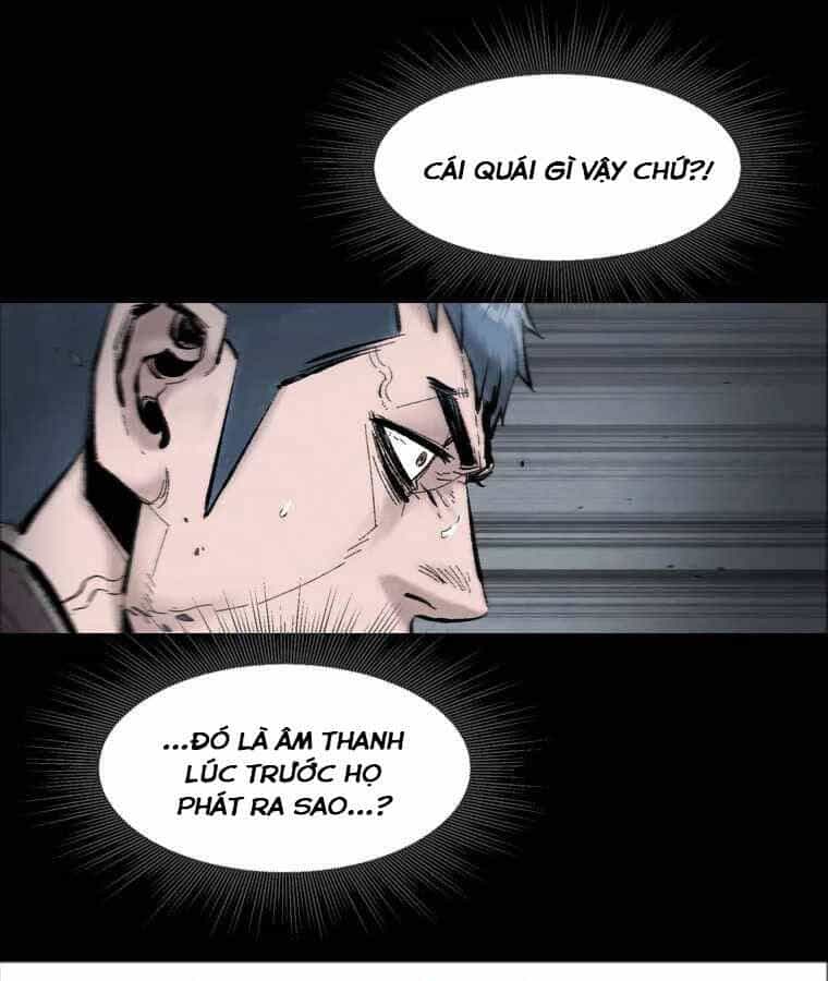 Mật Mã Mê Cung - Chương 9 - ảnh 79