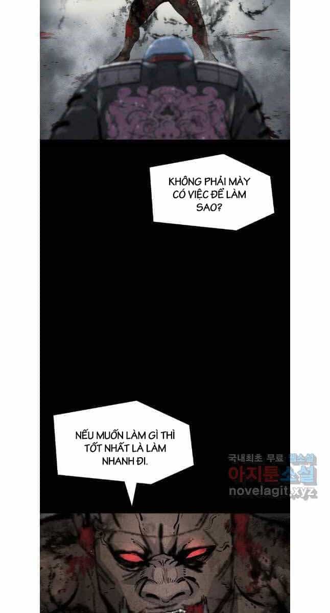 Mật Mã Mê Cung - Chương 90 - ảnh 28