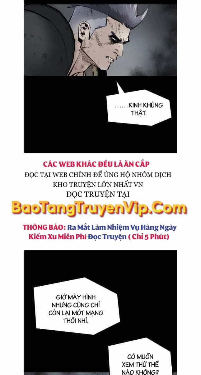Mật Mã Mê Cung - Chương 90 - ảnh 52