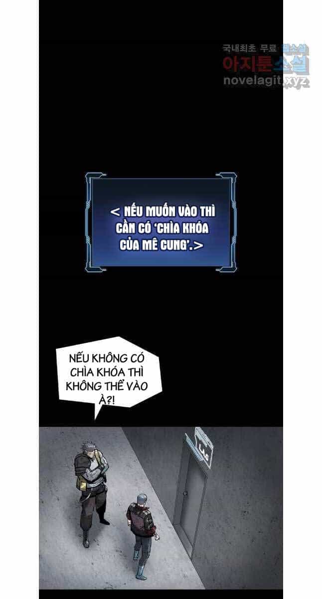 Mật Mã Mê Cung - Chương 90 - ảnh 65