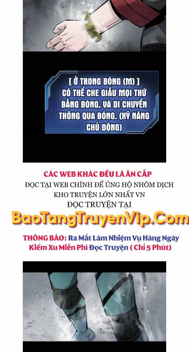 Mật Mã Mê Cung - Chương 91 - ảnh 16