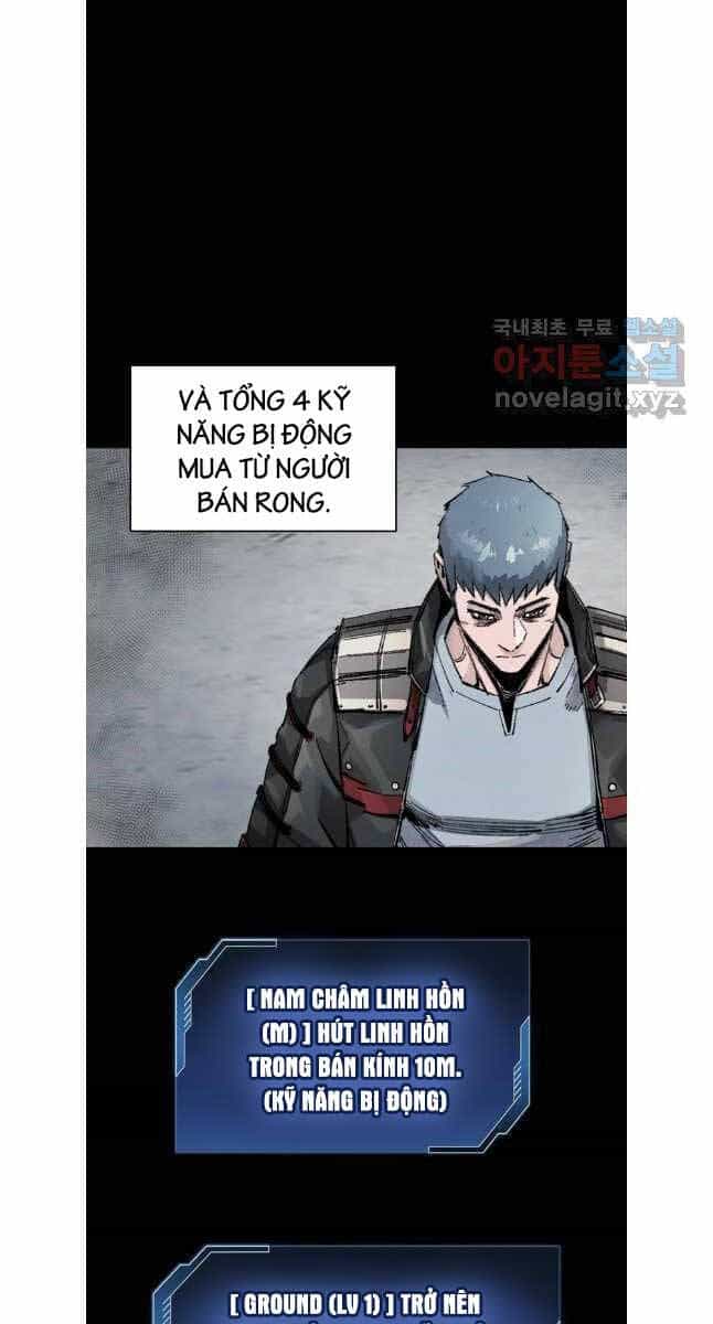 Mật Mã Mê Cung - Chương 91 - ảnh 18