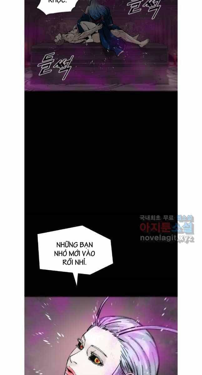 Mật Mã Mê Cung - Chương 91 - ảnh 29