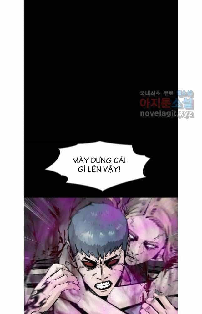 Mật Mã Mê Cung - Chương 92 - ảnh 9