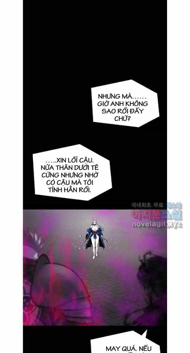 Mật Mã Mê Cung - Chương 93 - ảnh 63