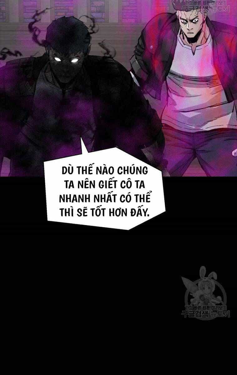 Mật Mã Mê Cung - Chương 94 - ảnh 17