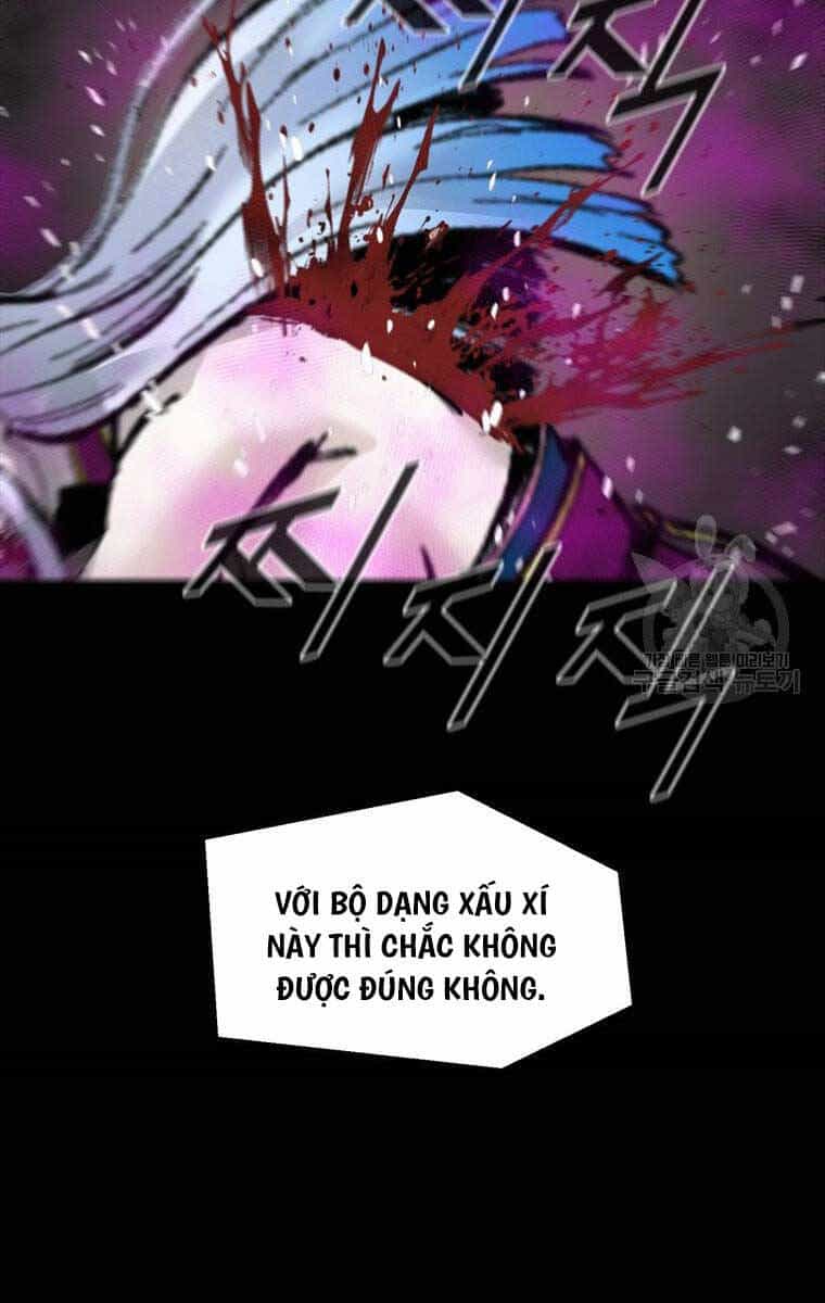 Mật Mã Mê Cung - Chương 94 - ảnh 71
