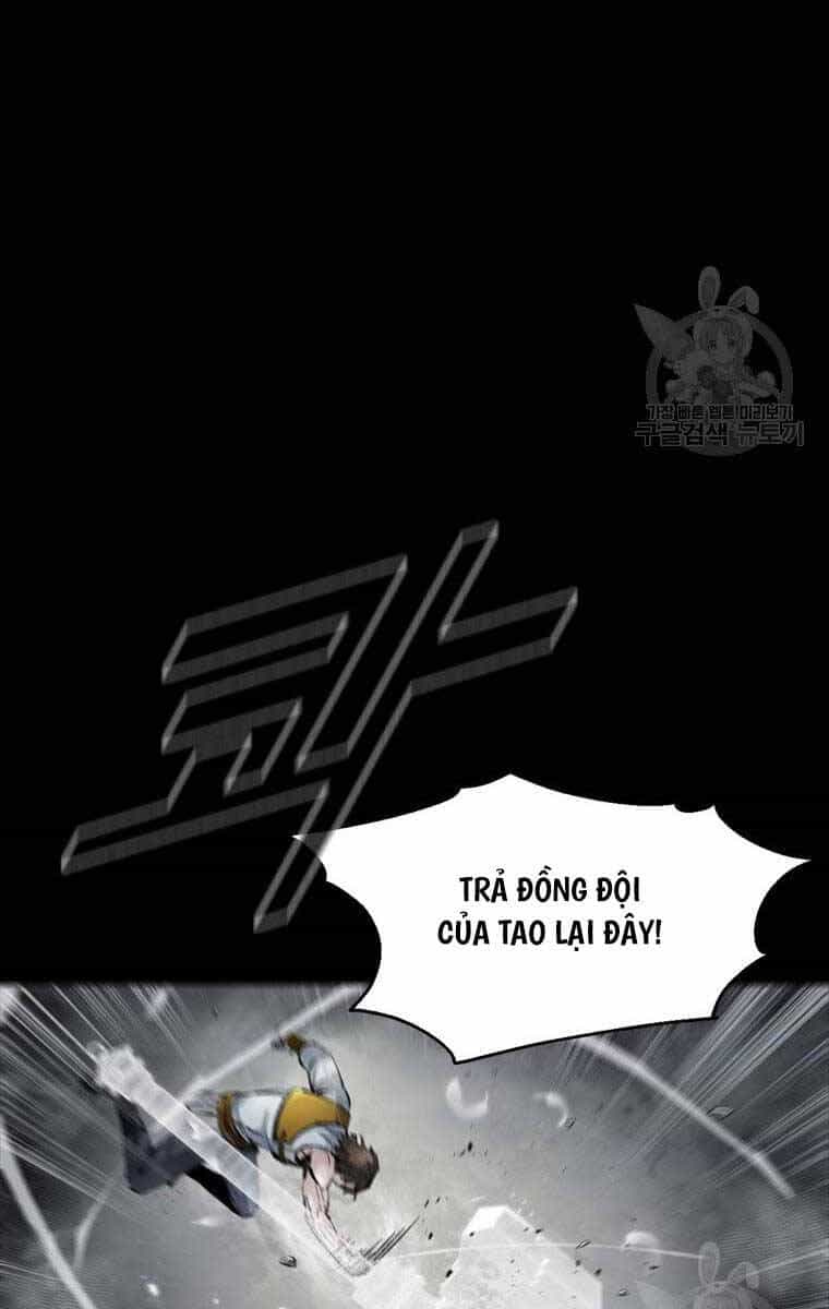 Mật Mã Mê Cung - Chương 97 - ảnh 72