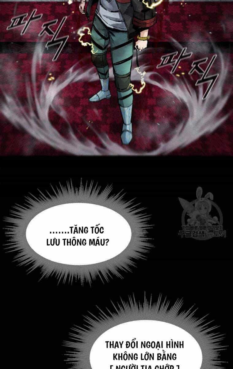 Mật Mã Mê Cung - Chương 97 - ảnh 87