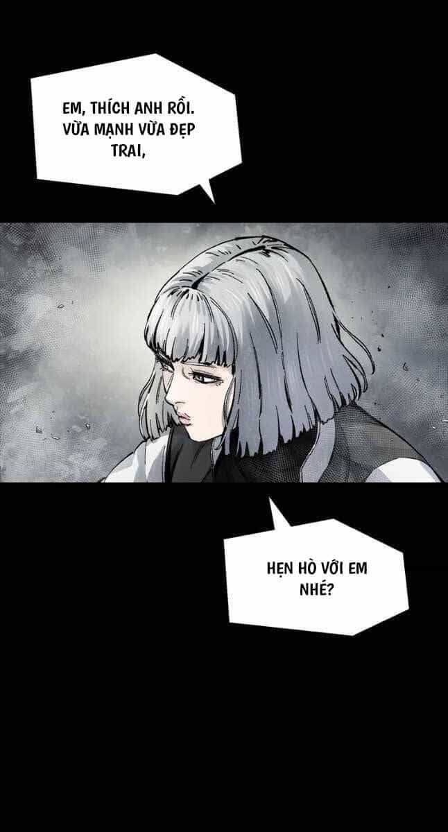 Mật Mã Mê Cung - Chương 98 - ảnh 23