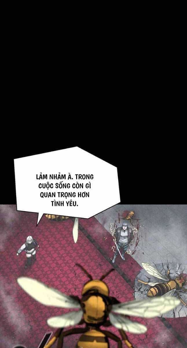 Mật Mã Mê Cung - Chương 98 - ảnh 25
