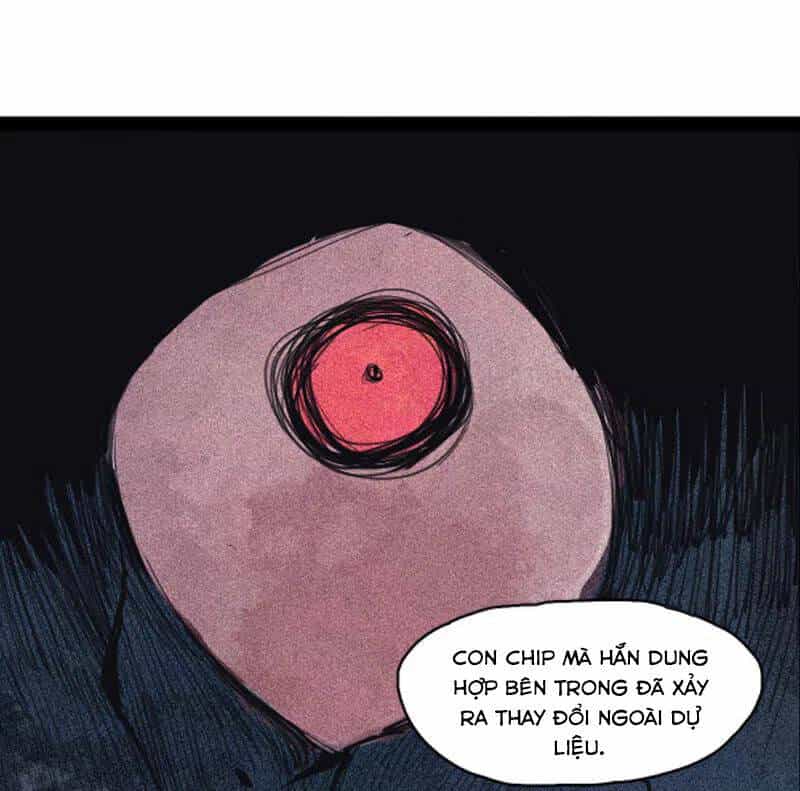 Mặt Nạ Chân Lý - Chương 112 - ảnh 15