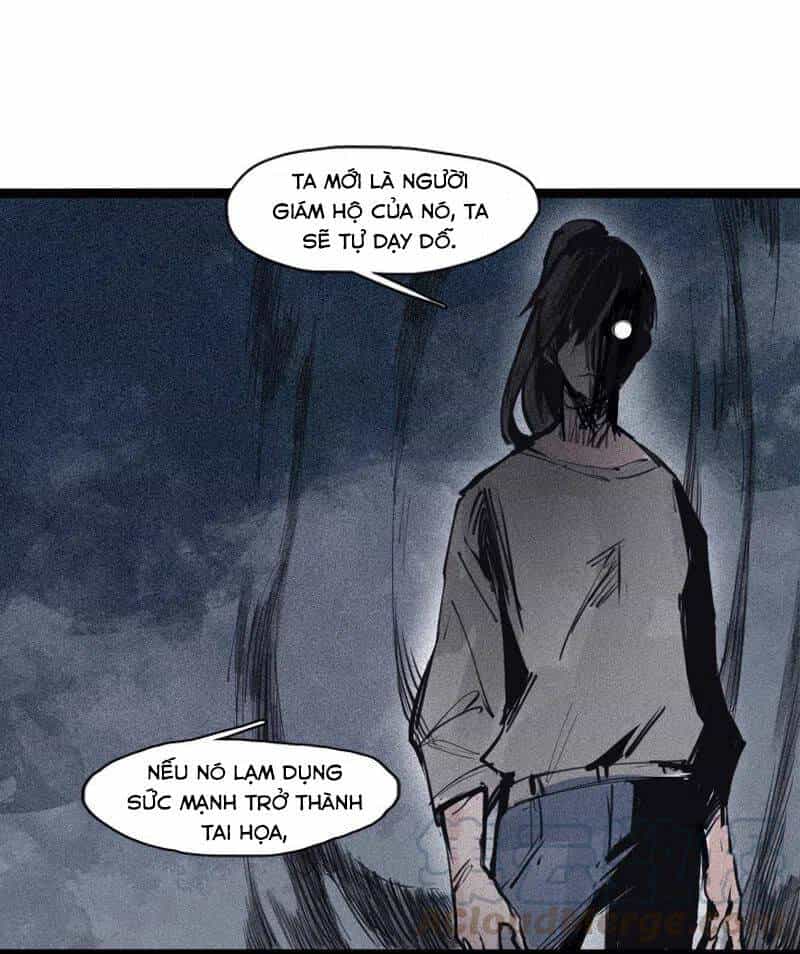 Mặt Nạ Chân Lý - Chương 112 - ảnh 20