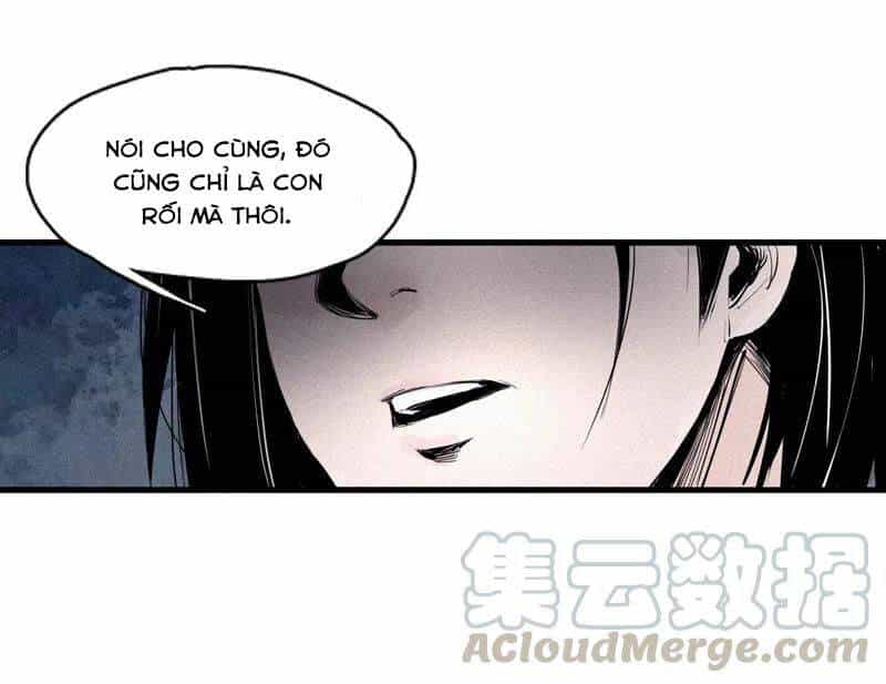 Mặt Nạ Chân Lý - Chương 112 - ảnh 24