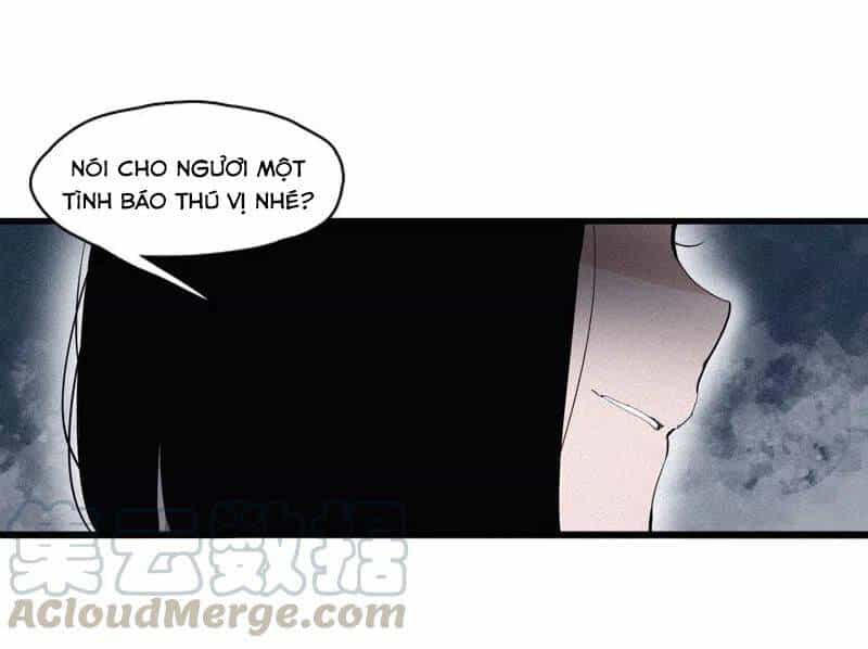 Mặt Nạ Chân Lý - Chương 112 - ảnh 34