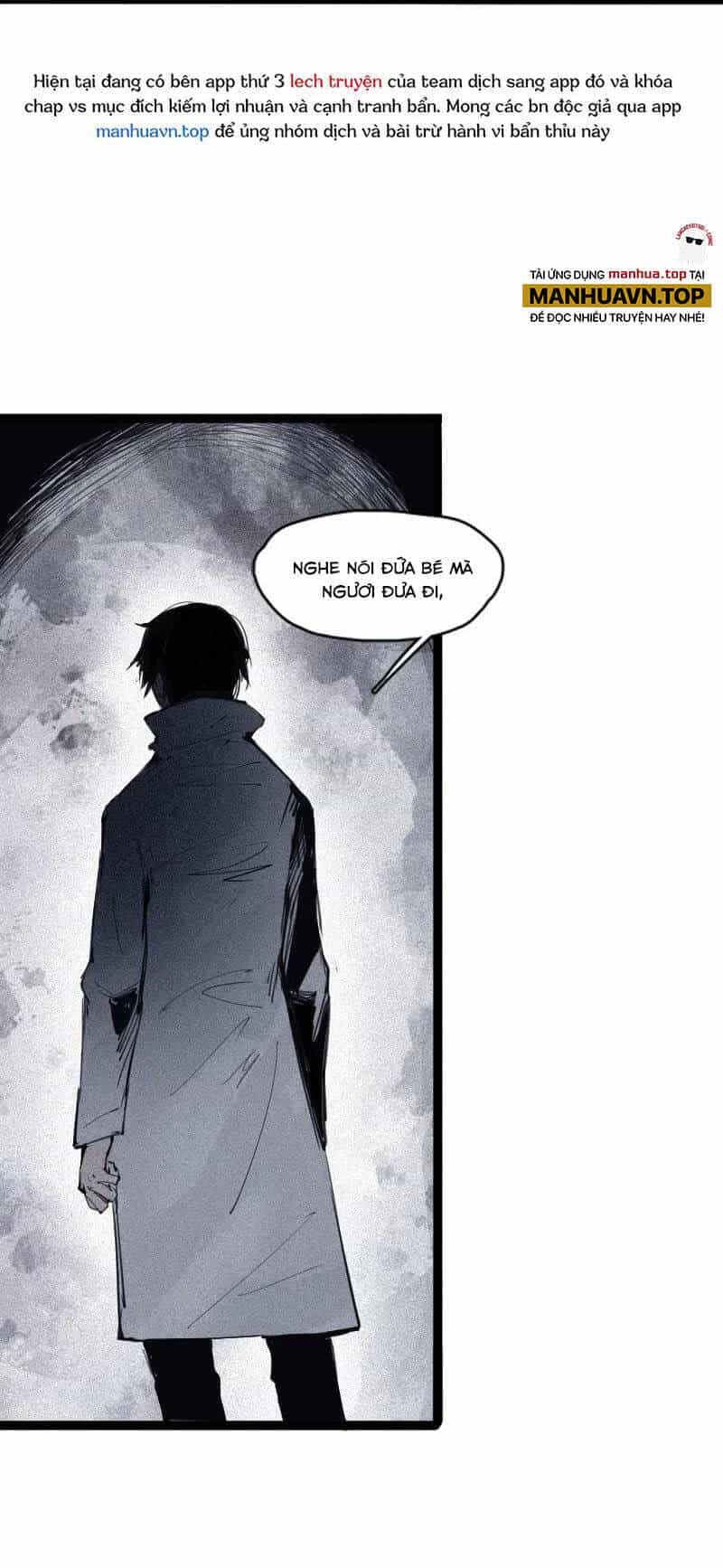 Mặt Nạ Chân Lý - Chương 112 - ảnh 5