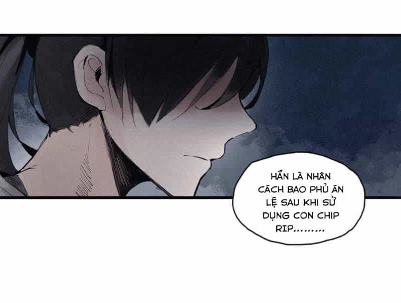 Mặt Nạ Chân Lý - Chương 112 - ảnh 9