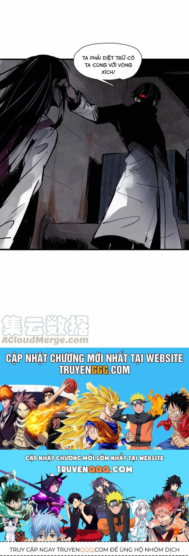 Mặt Nạ Chân Lý - Chương 114 - ảnh 32