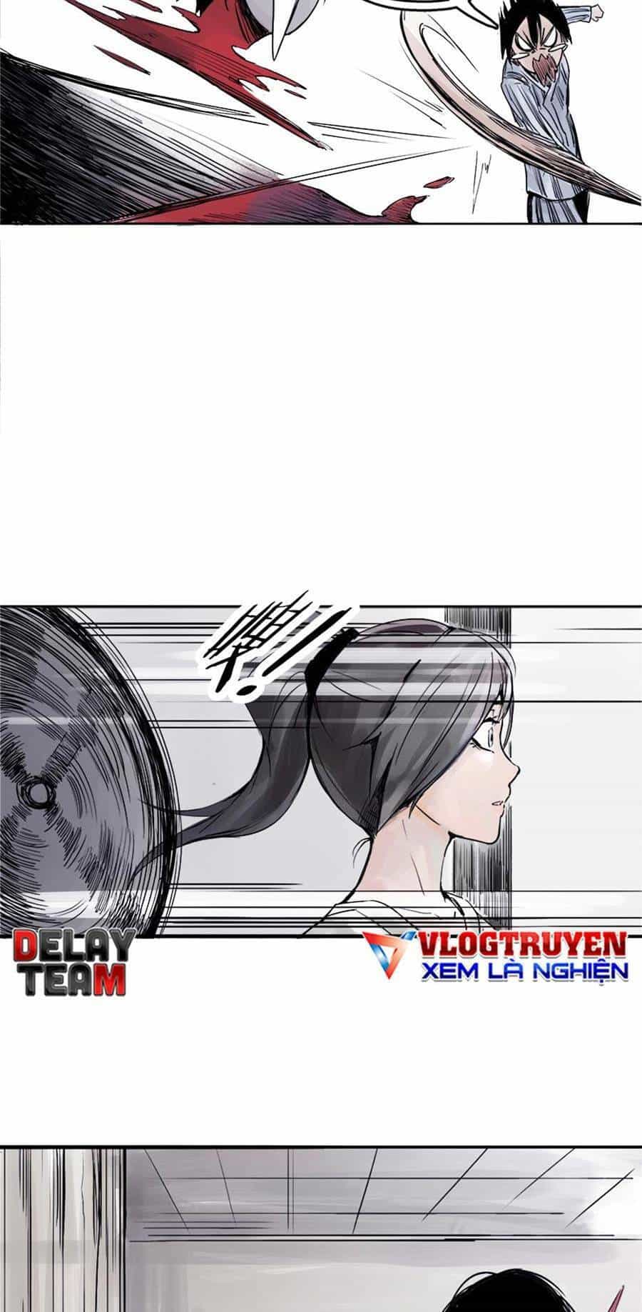Mặt Nạ Chân Lý - Chương 11 - ảnh 7