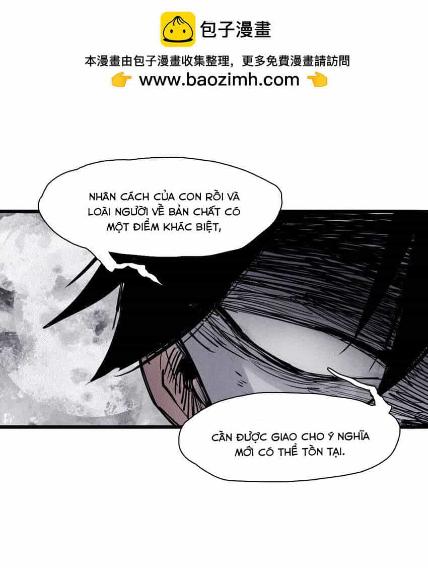 Mặt Nạ Chân Lý - Chương 131 - ảnh 2