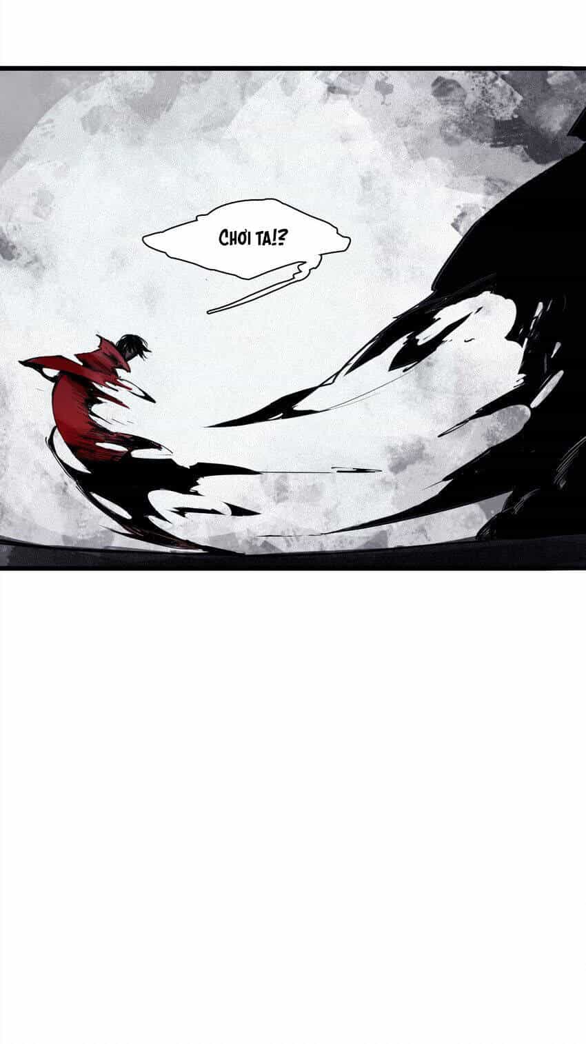 Mặt Nạ Chân Lý - Chương 131 - ảnh 25