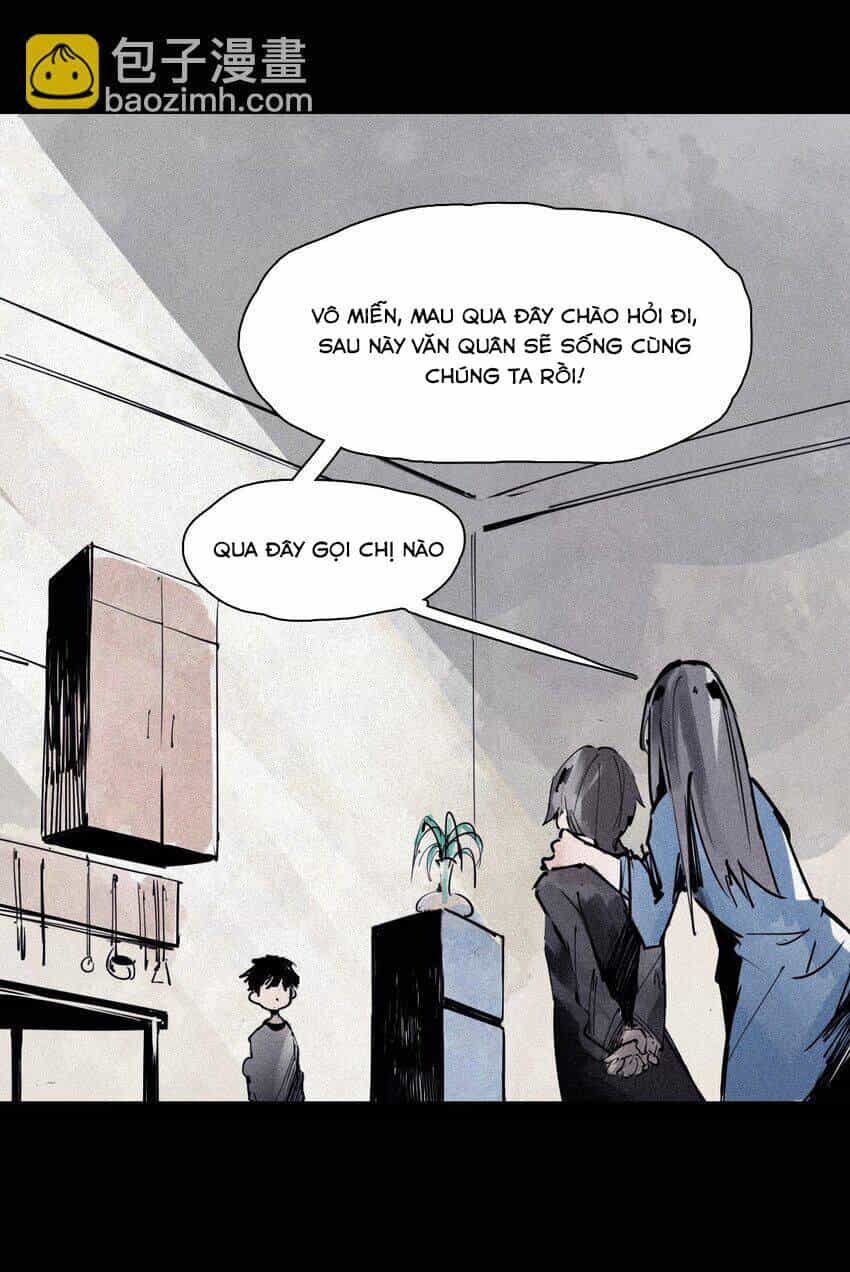 Mặt Nạ Chân Lý - Chương 137 - ảnh 3