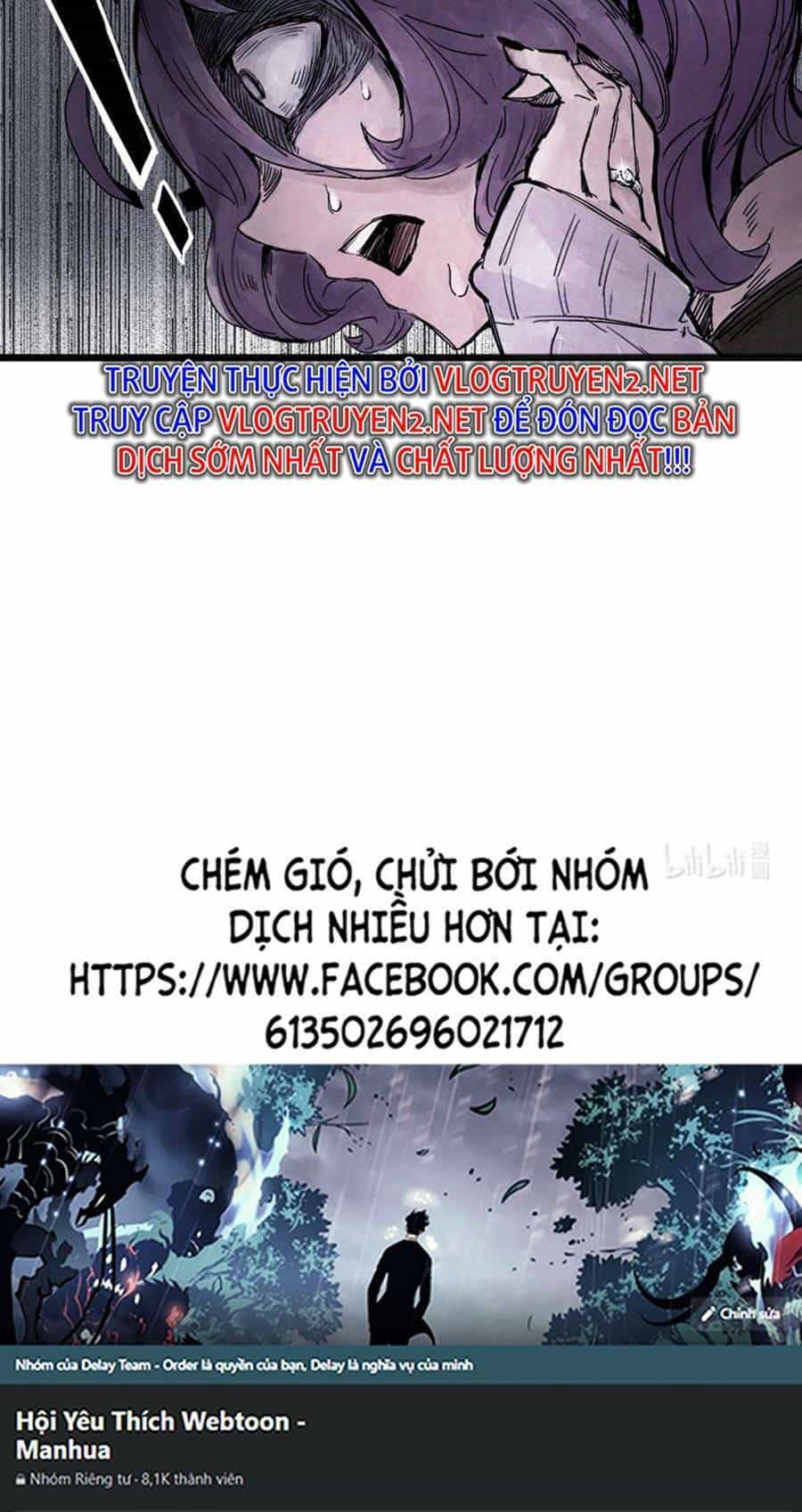 Mặt Nạ Chân Lý - Chương 13 - ảnh 19
