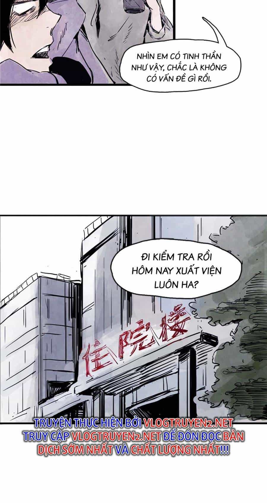 Mặt Nạ Chân Lý - Chương 13 - ảnh 9