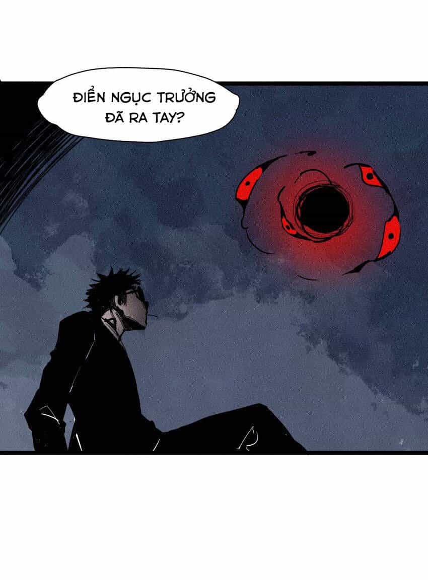 Mặt Nạ Chân Lý - Chương 142 - ảnh 22