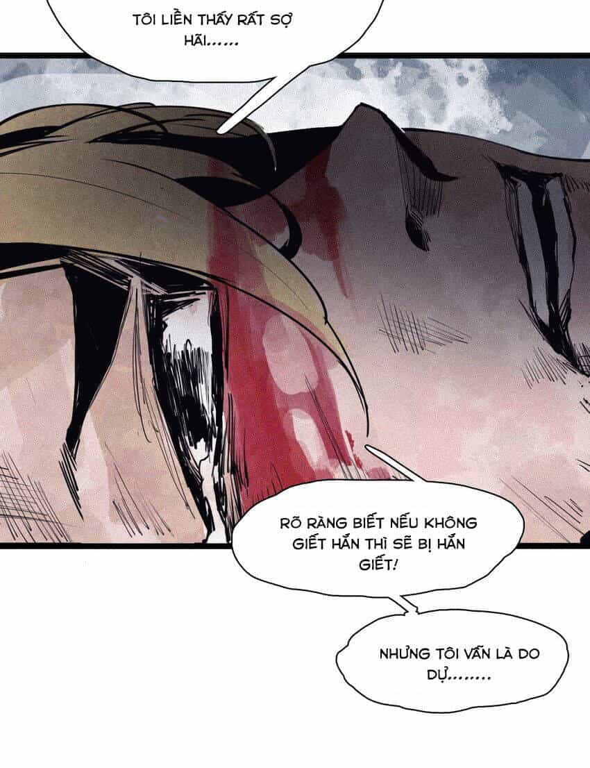 Mặt Nạ Chân Lý - Chương 147 - ảnh 10