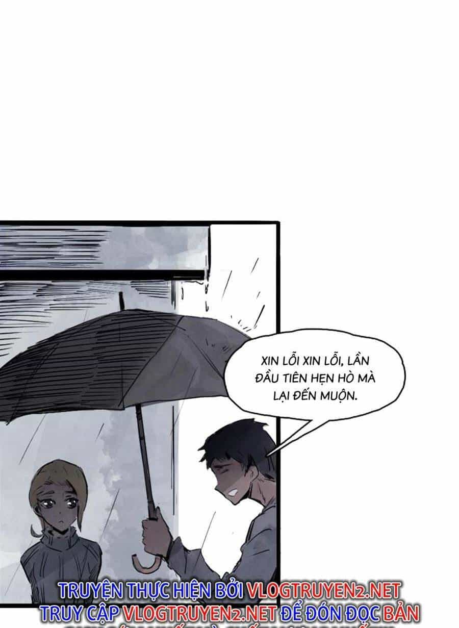 Mặt Nạ Chân Lý - Chương 14 - ảnh 30