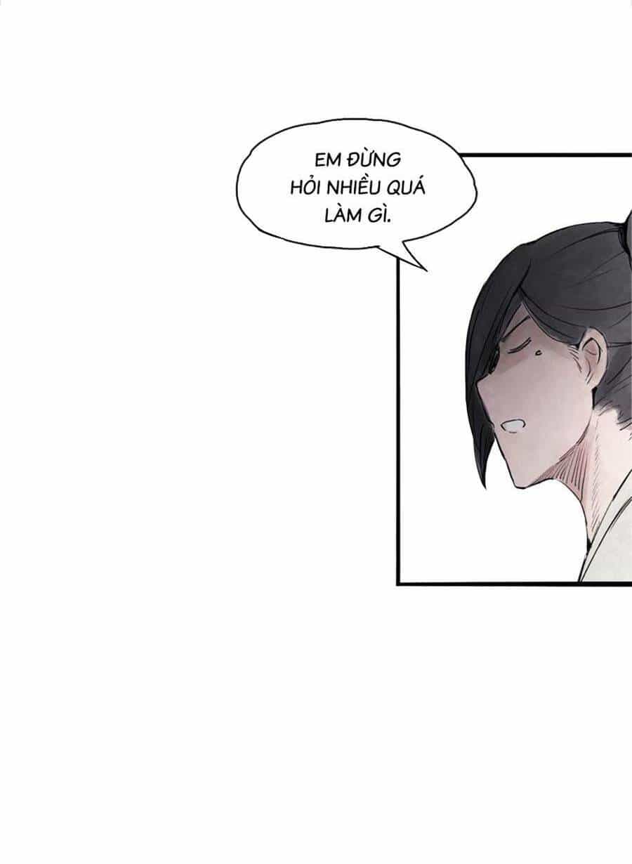 Mặt Nạ Chân Lý - Chương 14 - ảnh 8