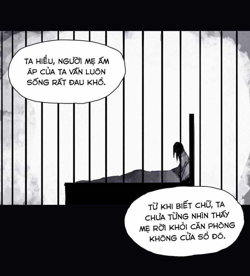 Mặt Nạ Chân Lý - Chương 149 - ảnh 30